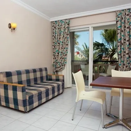 Ozturk Hotel apartamentowy 2*